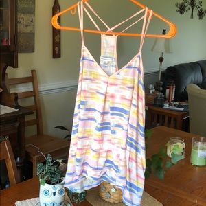 american eagle tank top